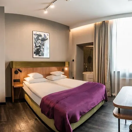 Hotel Liebeskind Boutique Old Town