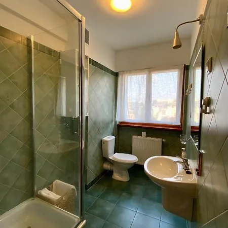 Verona Apartmán *