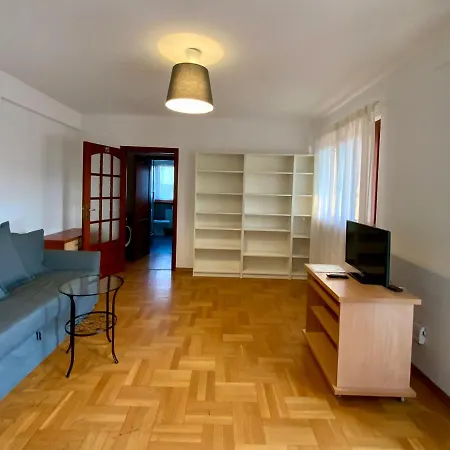 Verona Apartment *