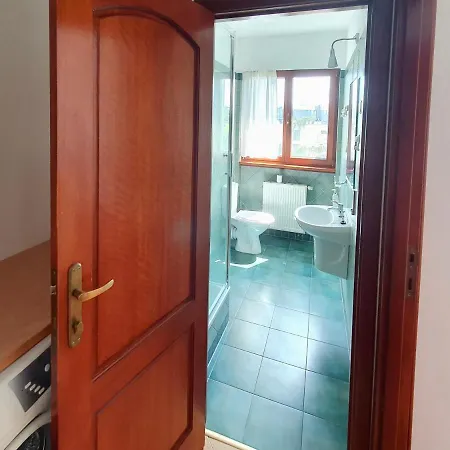 Verona Apartment *