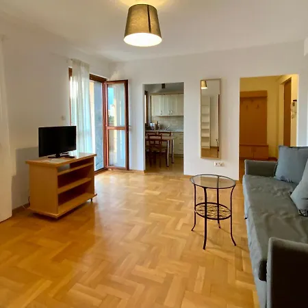 Verona Krakow