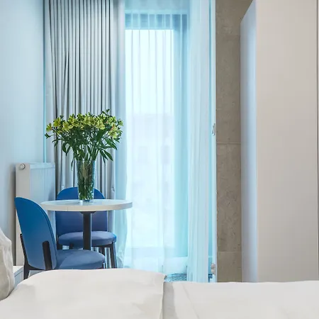 Aparthotel Rajska 3 By Pi 4*