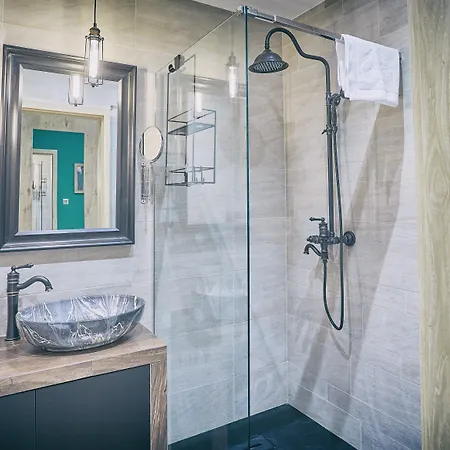 Aparthotel Rajska 3 By Pi 4*