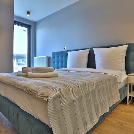 Aparthotel Rajska 3 By Pi