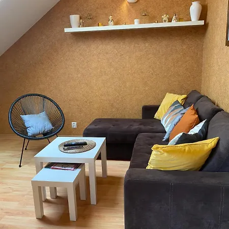 Appartement Dekoratoria Krakau