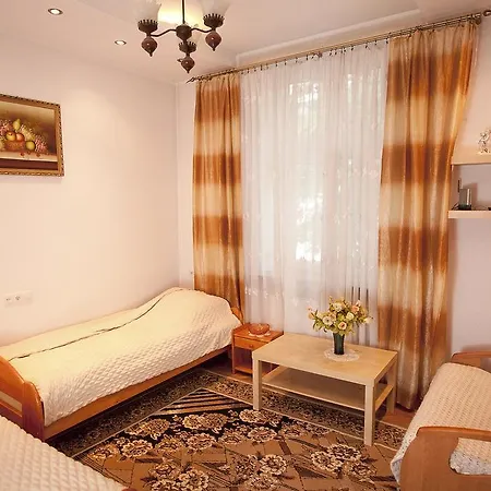 Kazimierz Apartment *