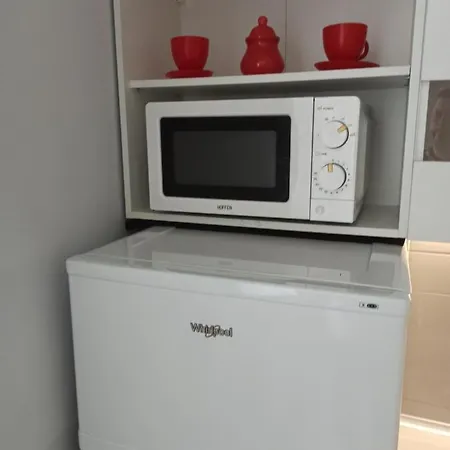 Apartament Gosia Apartment *
