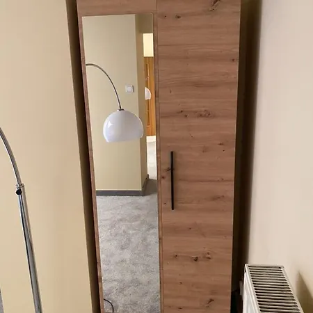 Apartment Getta Krakow