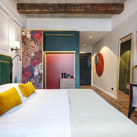 Hotel Golden Queen 4*