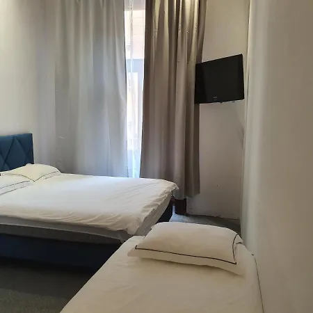 Amen Aparthotel Residence * Krakow
