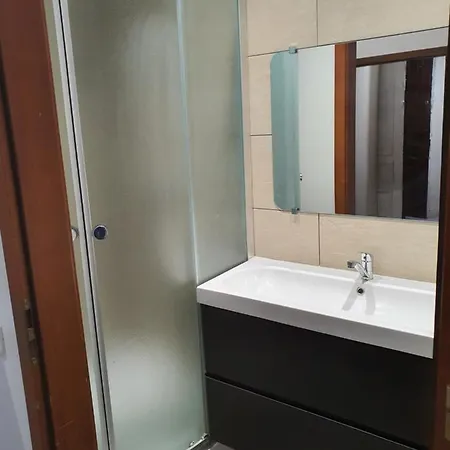 Amen Aparthotel Residence Hotel