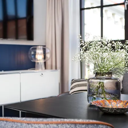 H11 Aparthotel Krakow
