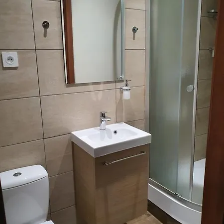 Hotel Amen Aparthotel Residence Krakow