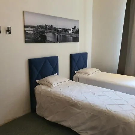 Amen Aparthotel Residence Hotel