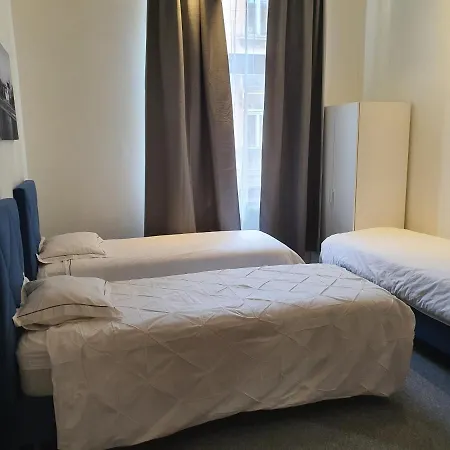 Amen Aparthotel Residence Hotel *