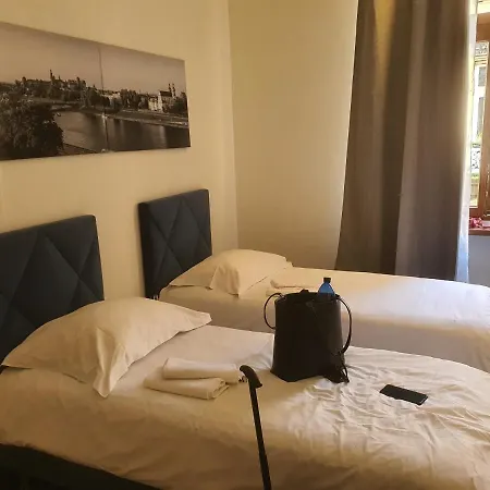 Hotel Amen Aparthotel Residence
