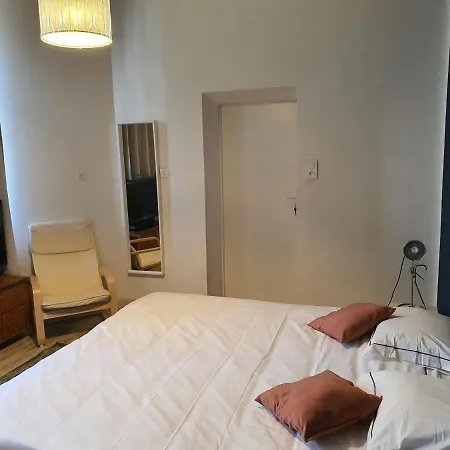 Amen Aparthotel Residence