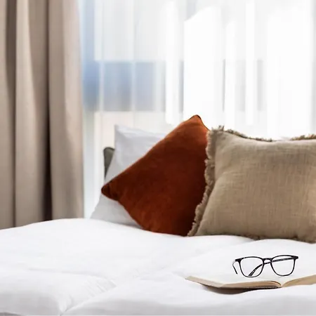 Aparthotel H11