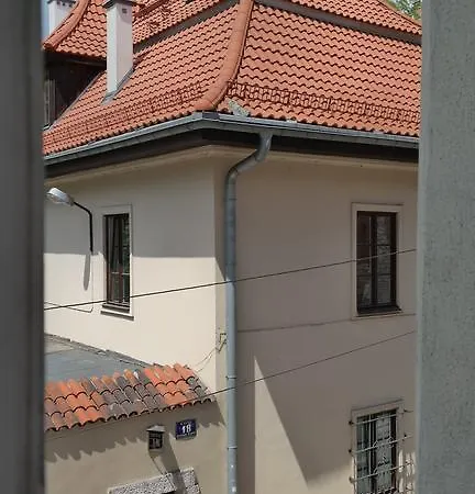 City Hostel Hostel Kraków