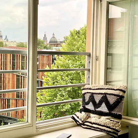 H11 Aparthotel Krakow