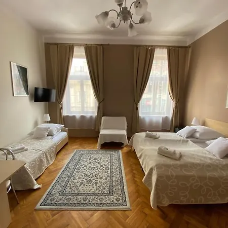 Maria 2* Krakow