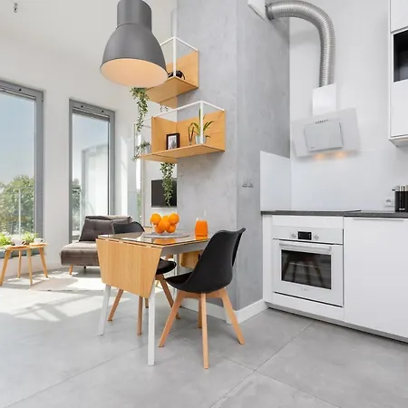 公寓 Loft