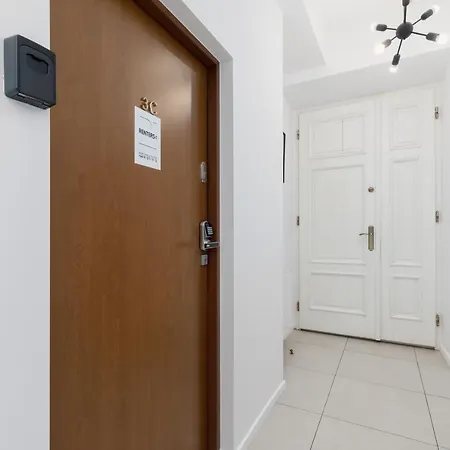 Beautiful Dietla By Renters Appartamento Cracovia