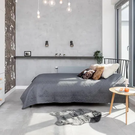 Loft 公寓