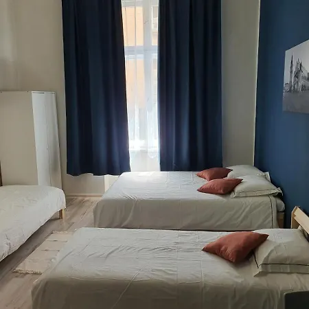 Hotel Amen Aparthotel Residence *