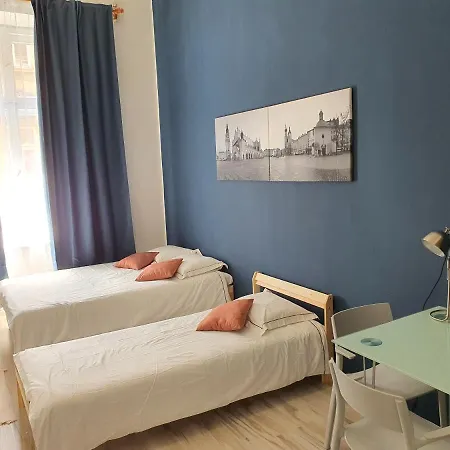 Amen Aparthotel Residence Hotel