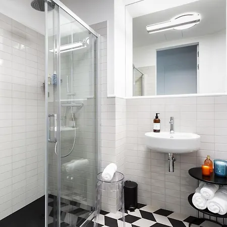 H11 Aparthotel Krakow