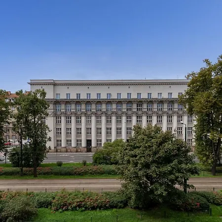 Wawel Boutique - Old Town Aparthotel 3*