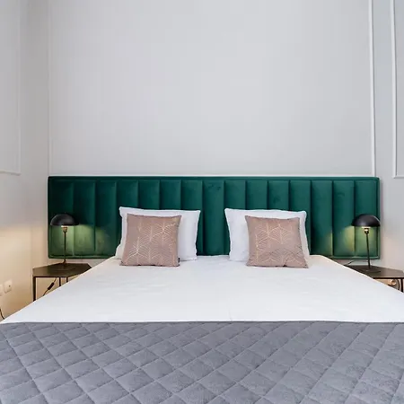 Wawel Boutique - Old Town Aparthotel