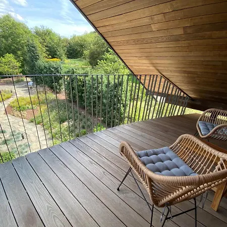 Apartament Zaka