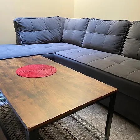 Getta Apartment *