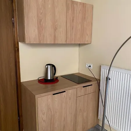 Getta Apartment
