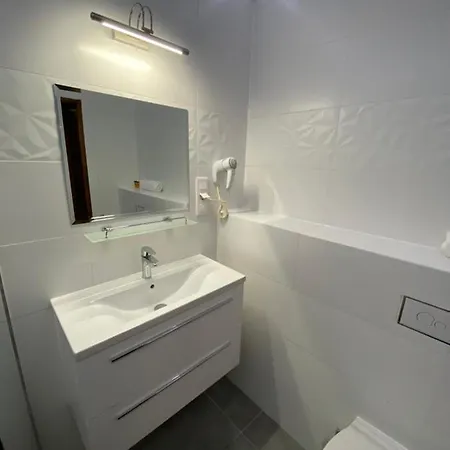 Apartment Getta