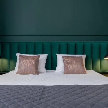 Aparthotel Wawel Boutique - Old Town Krakow
