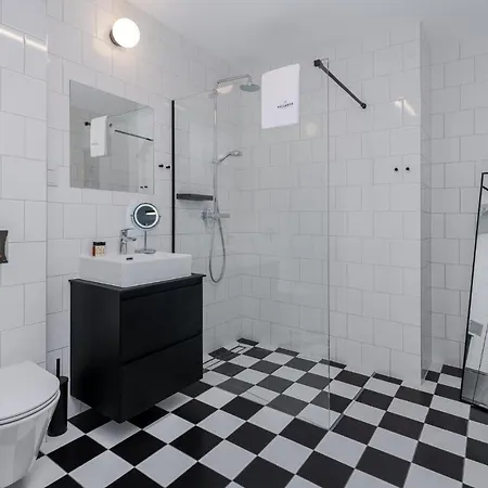 Exclusive Lubicz 40 Hotel apartamentowy Kraków