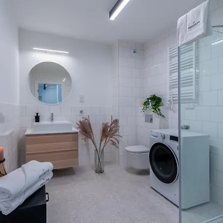 Exclusive Lubicz 40 Hotel apartamentowy Kraków