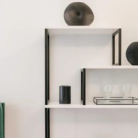 Apartmán Crystal - Loftaffair Collection *