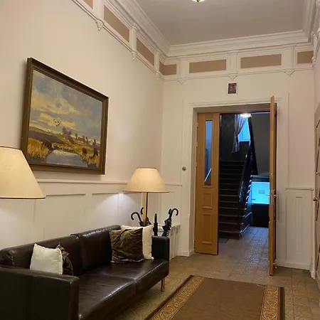 Apart Otel Maria Krakow