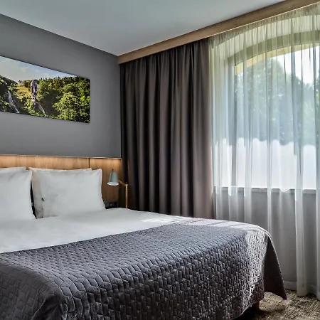 Hotel Great Polonia Krakow Airport - Ex Witek 4*