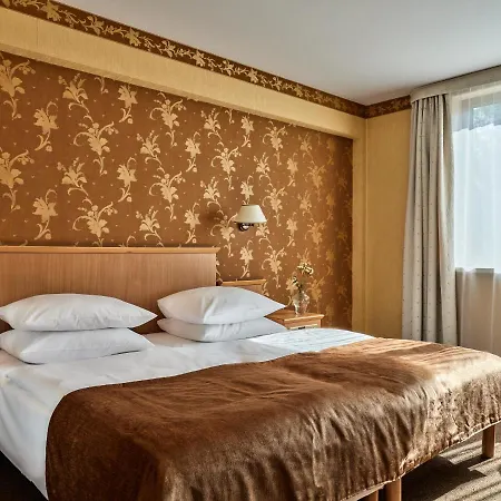 Hotel Great Polonia Krakow Airport - Ex Witek Modlniczka