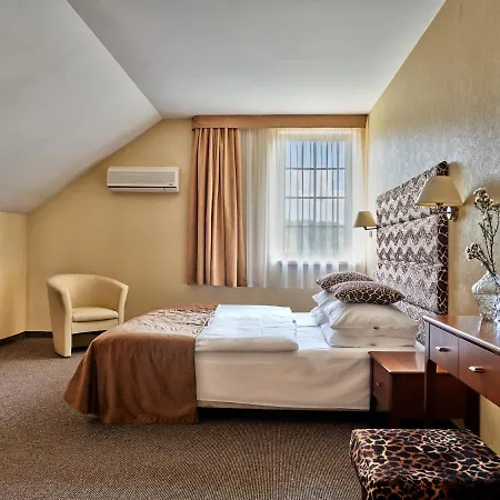 Hotel Great Polonia Krakow Airport - Ex Witek