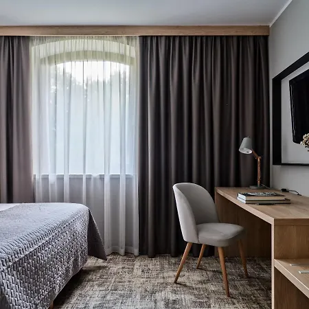 Great Polonia Krakow Airport - Ex Witek Hotel