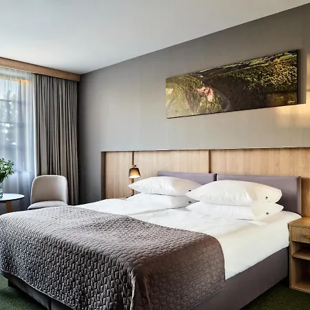 Hotel Great Polonia Krakow Airport - Ex Witek Modlniczka