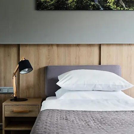 Hotel Great Polonia Krakow Airport - Ex Witek 4*