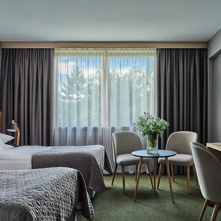 Great Polonia Krakow Airport - Ex Witek Hotel 4*
