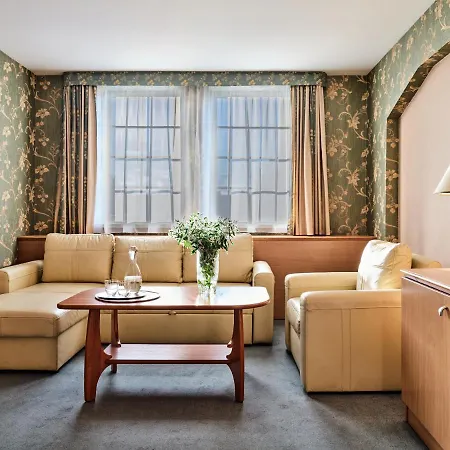 Hotel Great Polonia Krakow Airport - Ex Witek